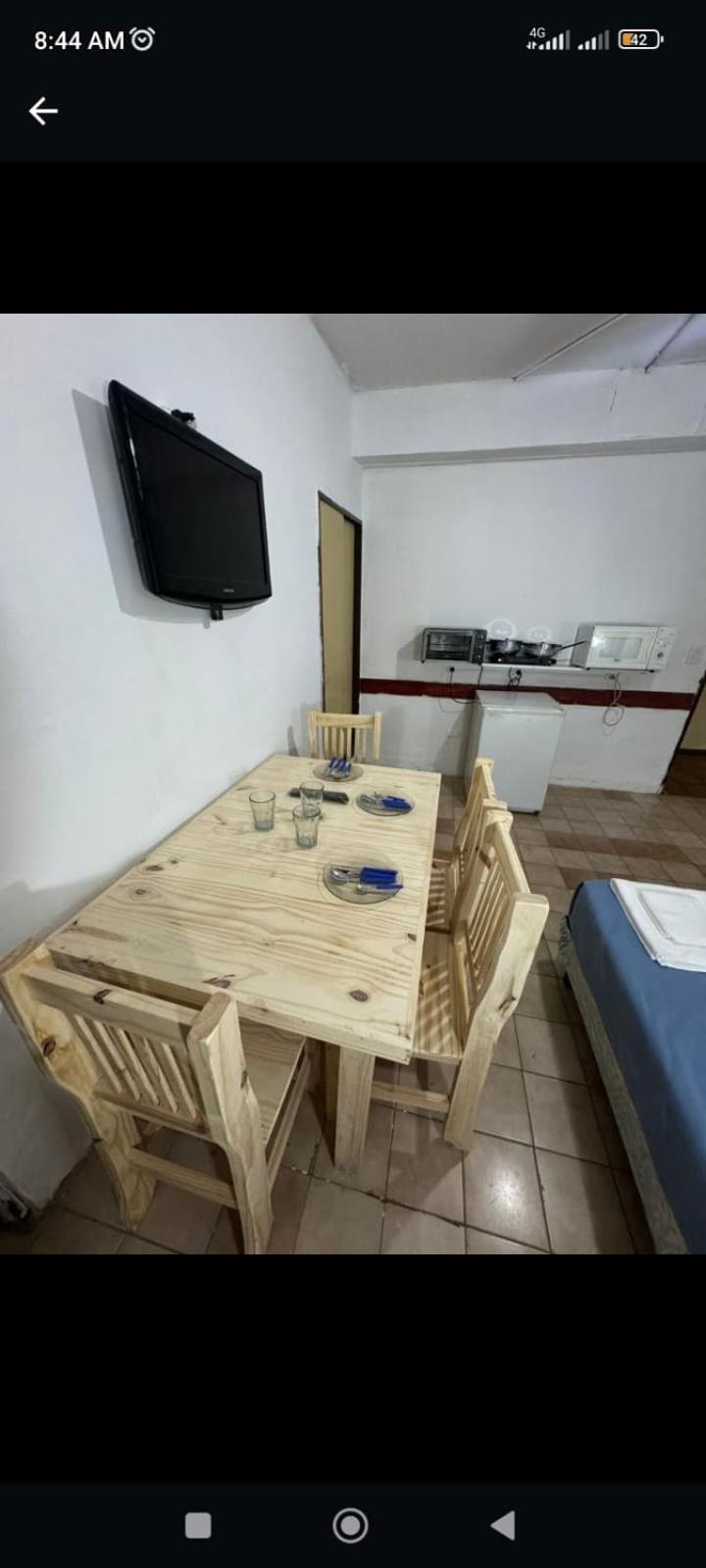 Yerbal Buenos Aires